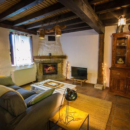 Casa Rural La Tenada Los Narros Zewnętrze zdjęcie